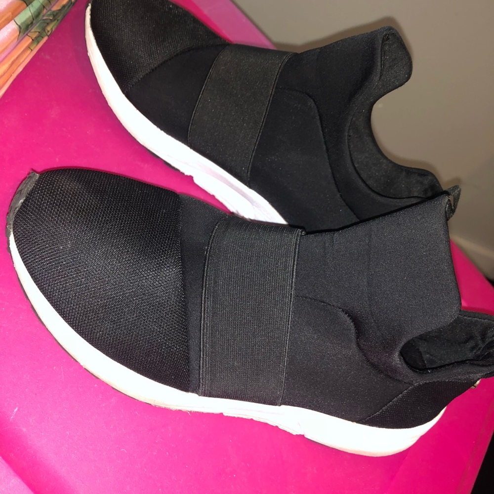 Steven madden sneakers